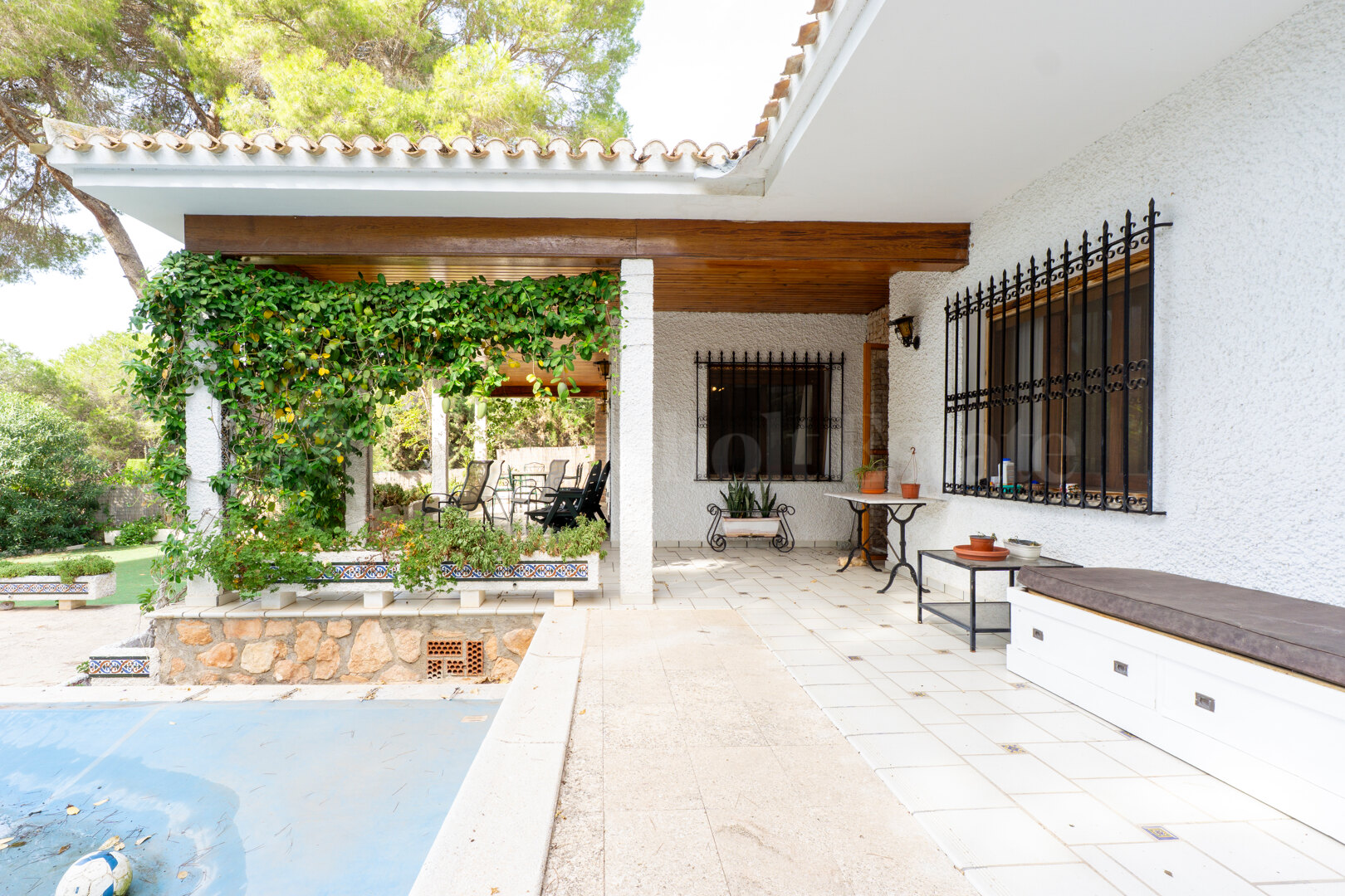House for sale in Dehesa De Campoamor, Orihuela view