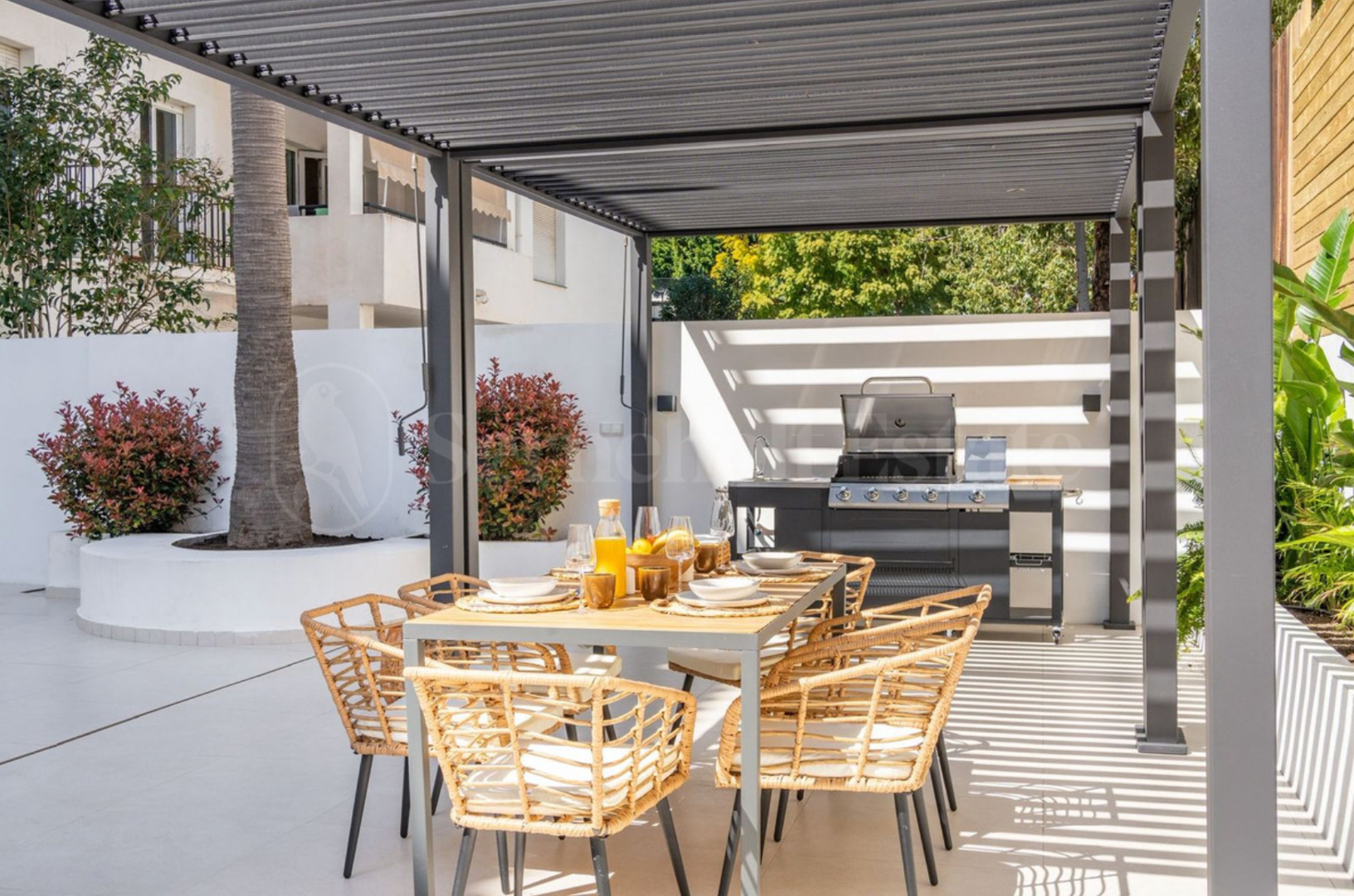 Apartment for sale in Nueva Andalucia, Marbella