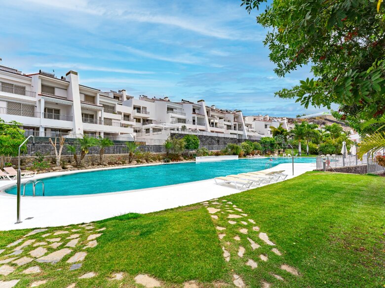 Magnolia Golf Resort, La Caleta