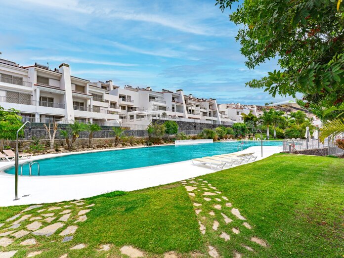 Magnolia Golf Resort, La Caleta