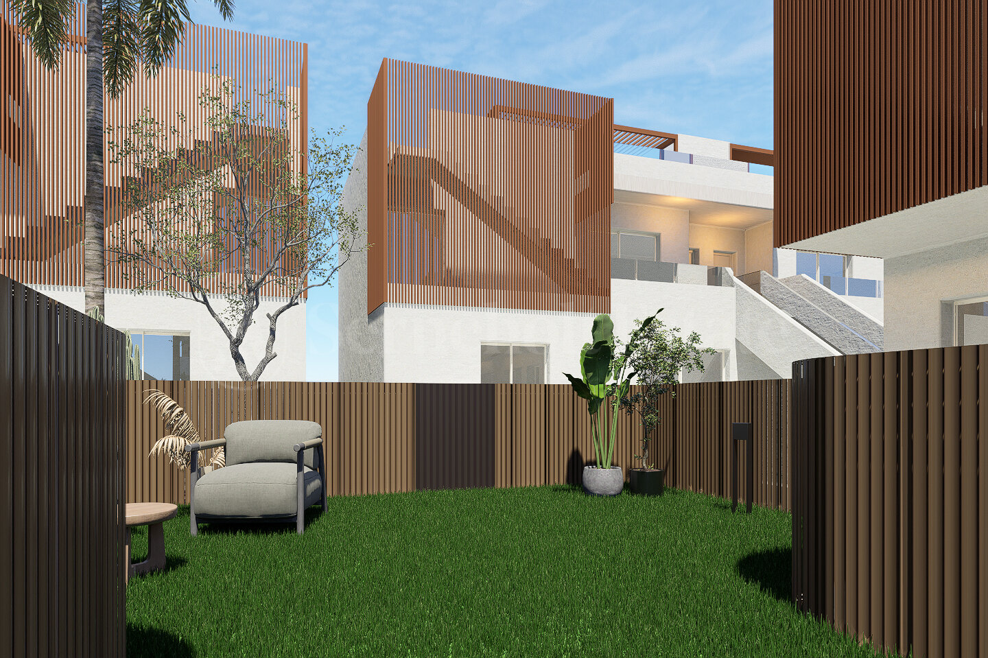 House for sale in Pilar De La Horadada view