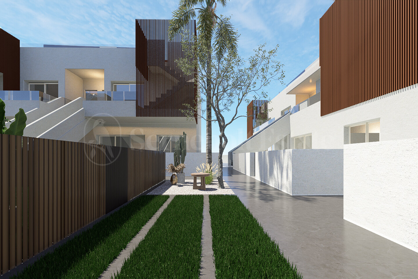 House for sale in Pilar De La Horadada view