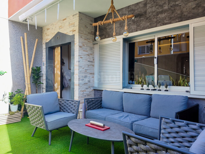 Modern Townhouse for Sale in Los Cardones