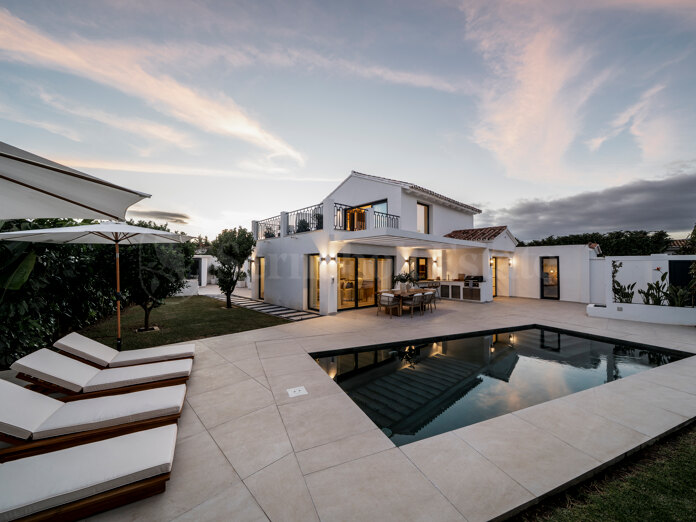 Villa for sale