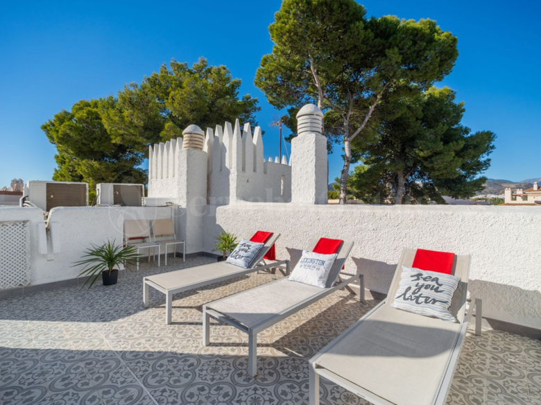 Townhouse for sale