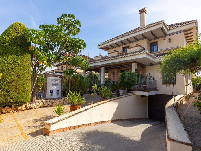 Villa en venta en Torrevieja