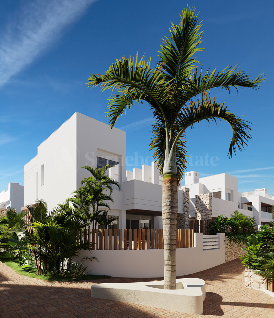 House for sale in Almeria view