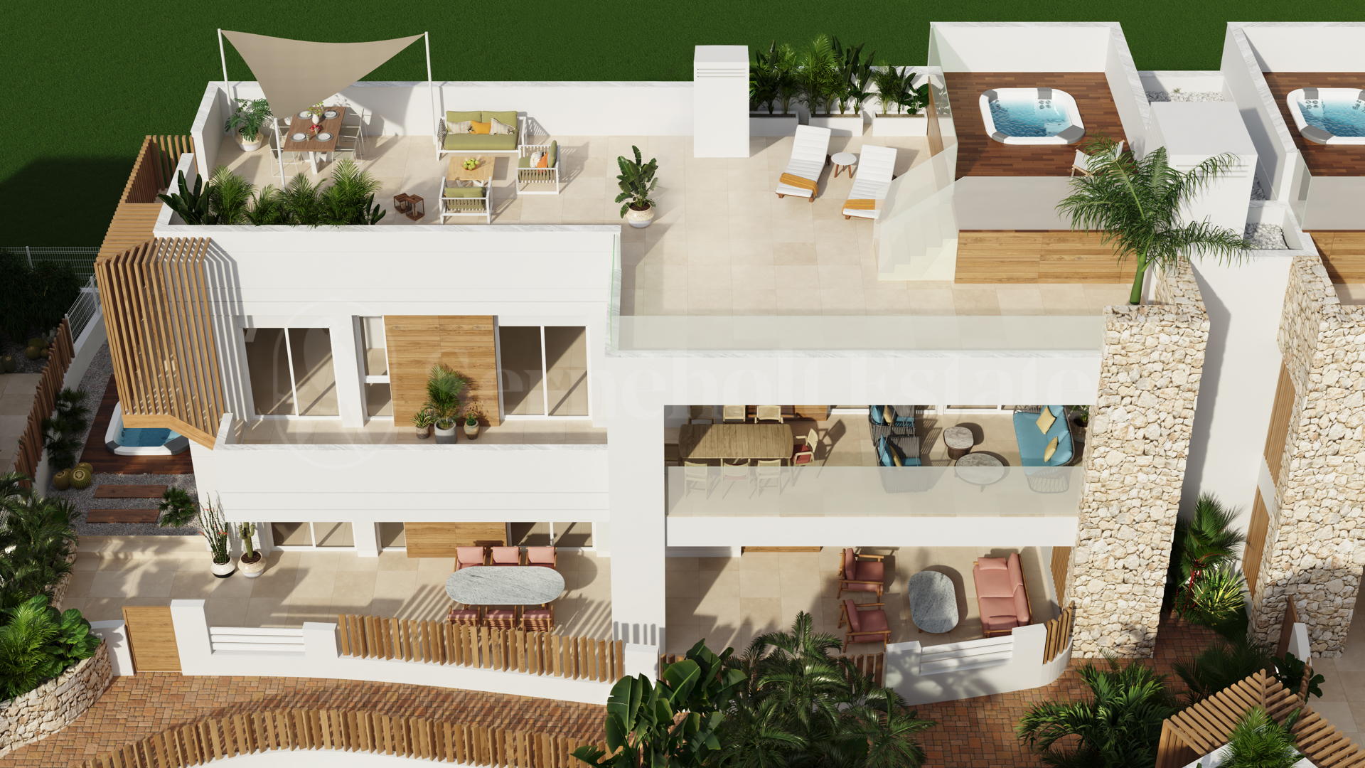 House for sale in Almeria view
