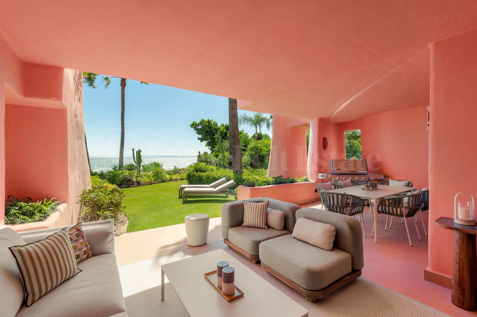 Apartment for sale in Estepona East, Estepona
