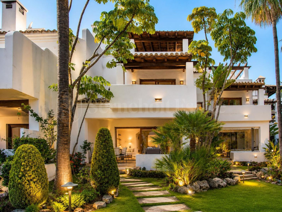 House for sale in Estepona East, Estepona