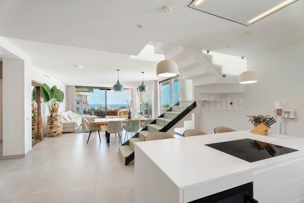 Apartment for sale in Marbella East, Marbella