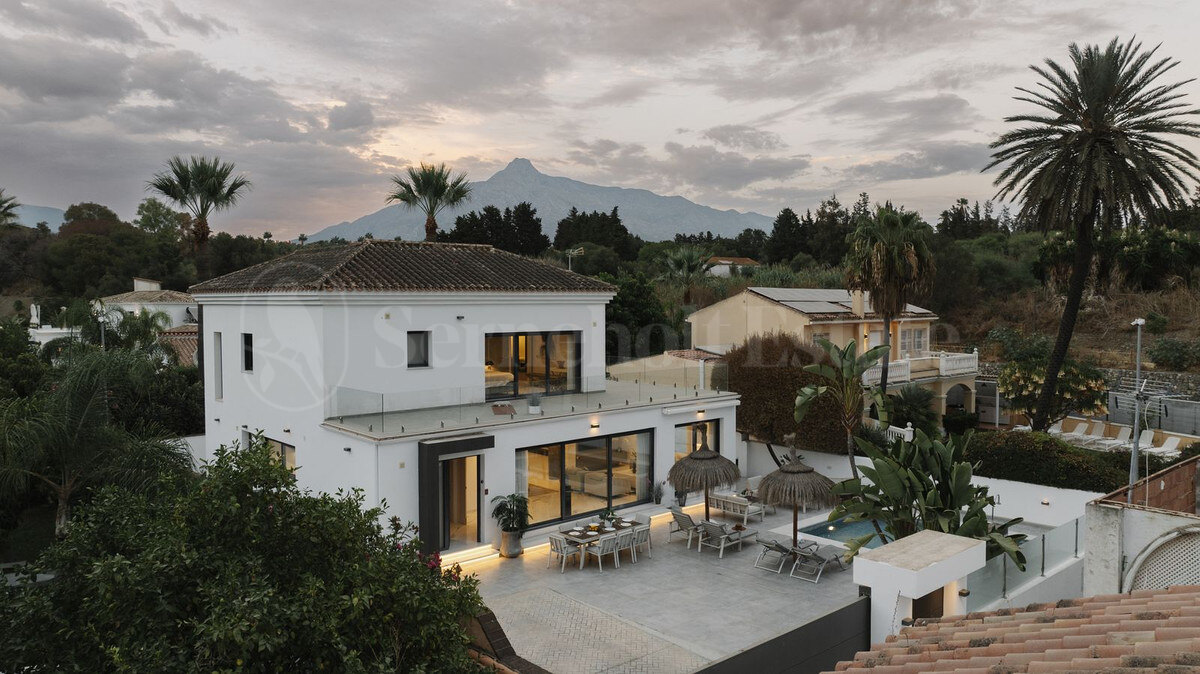House for sale in Nueva Andalucia, Marbella