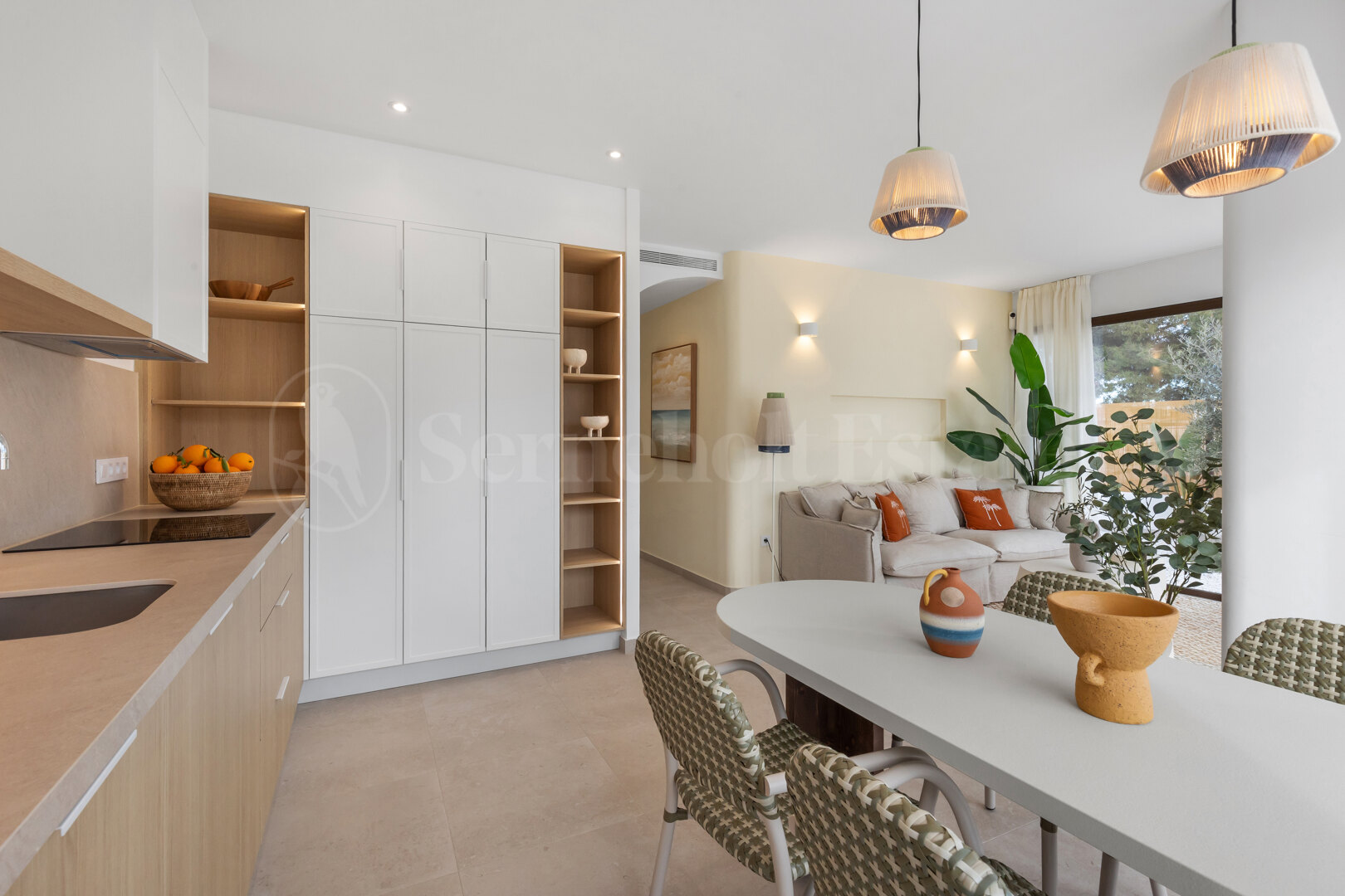 Apartment for sale in Los Alcazares A76255, Los Alcázares view