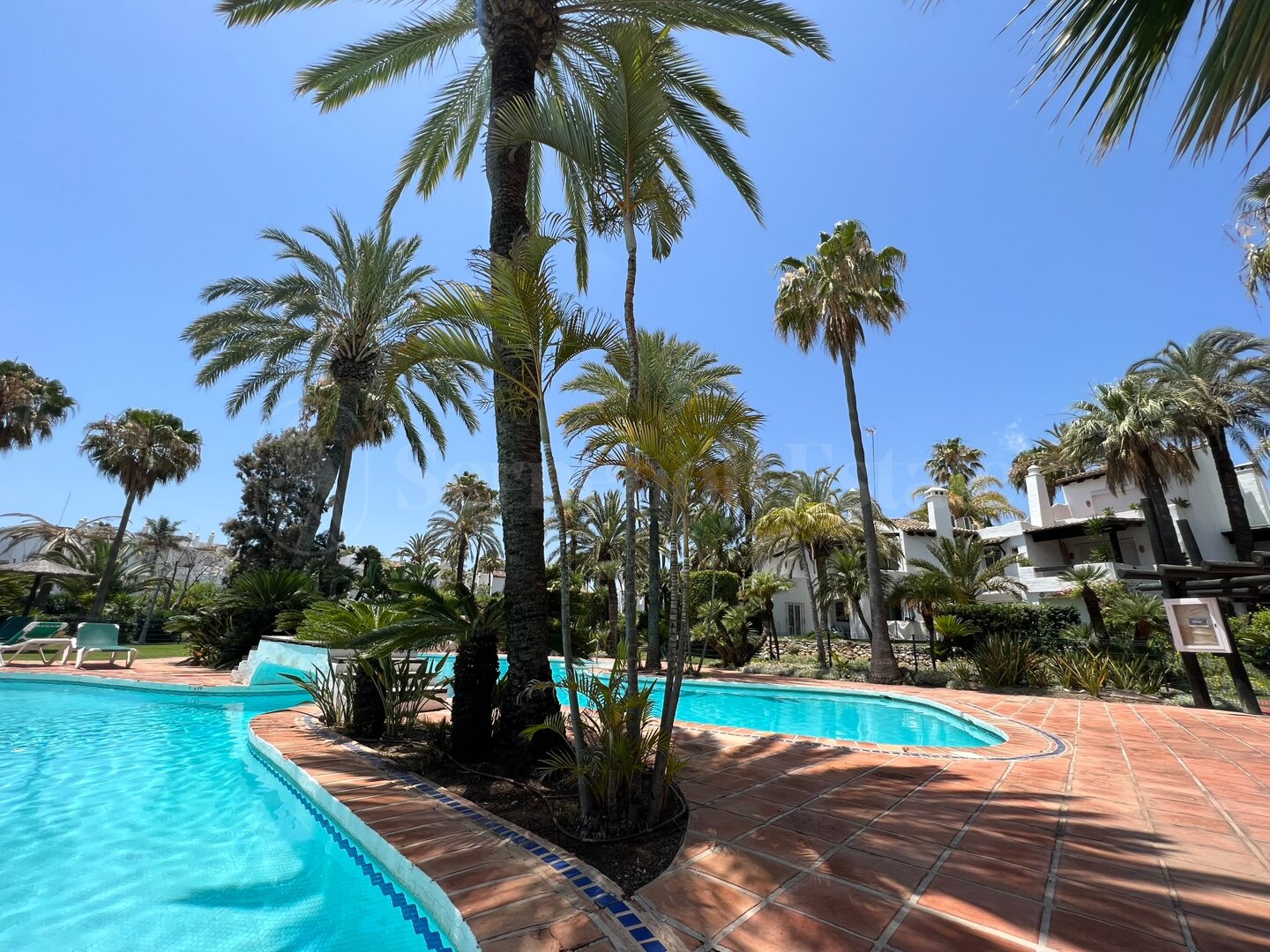 House for sale in Estepona East, Estepona view