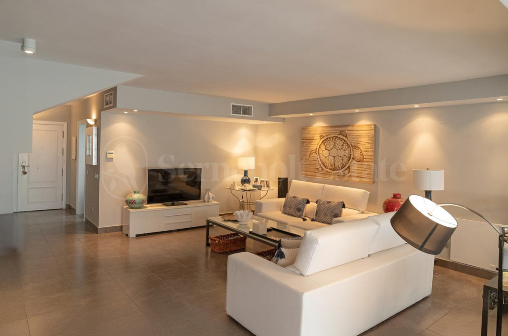 House for sale in San Pedro De Alcantara, Marbella view