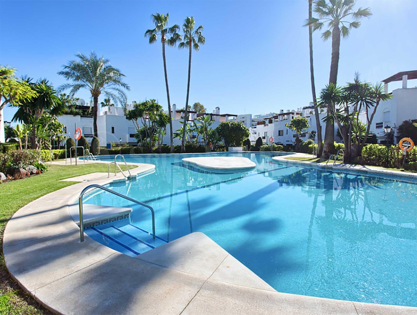 House for sale in San Pedro De Alcantara, Marbella