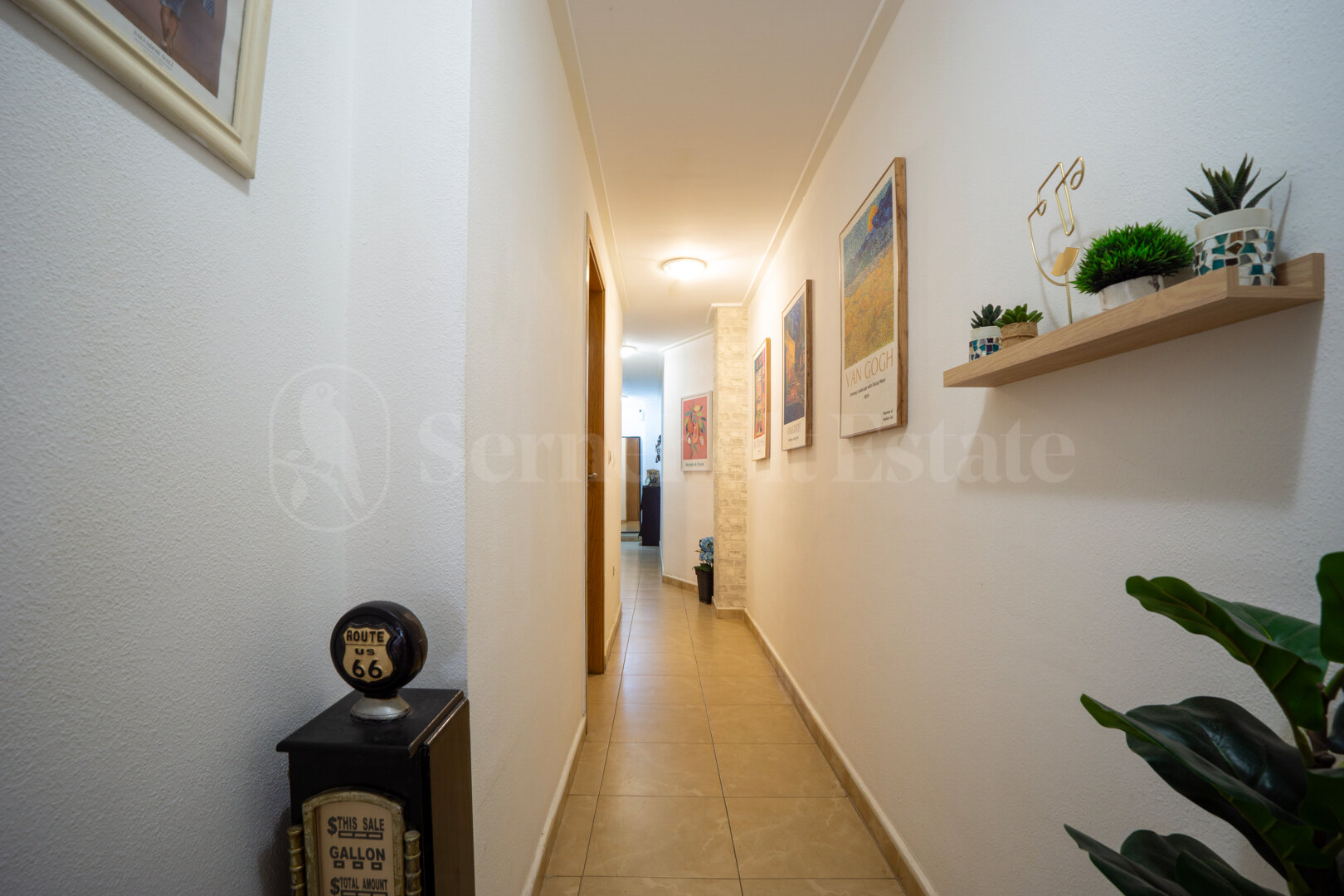 Apartment for sale in Torrevieja view
