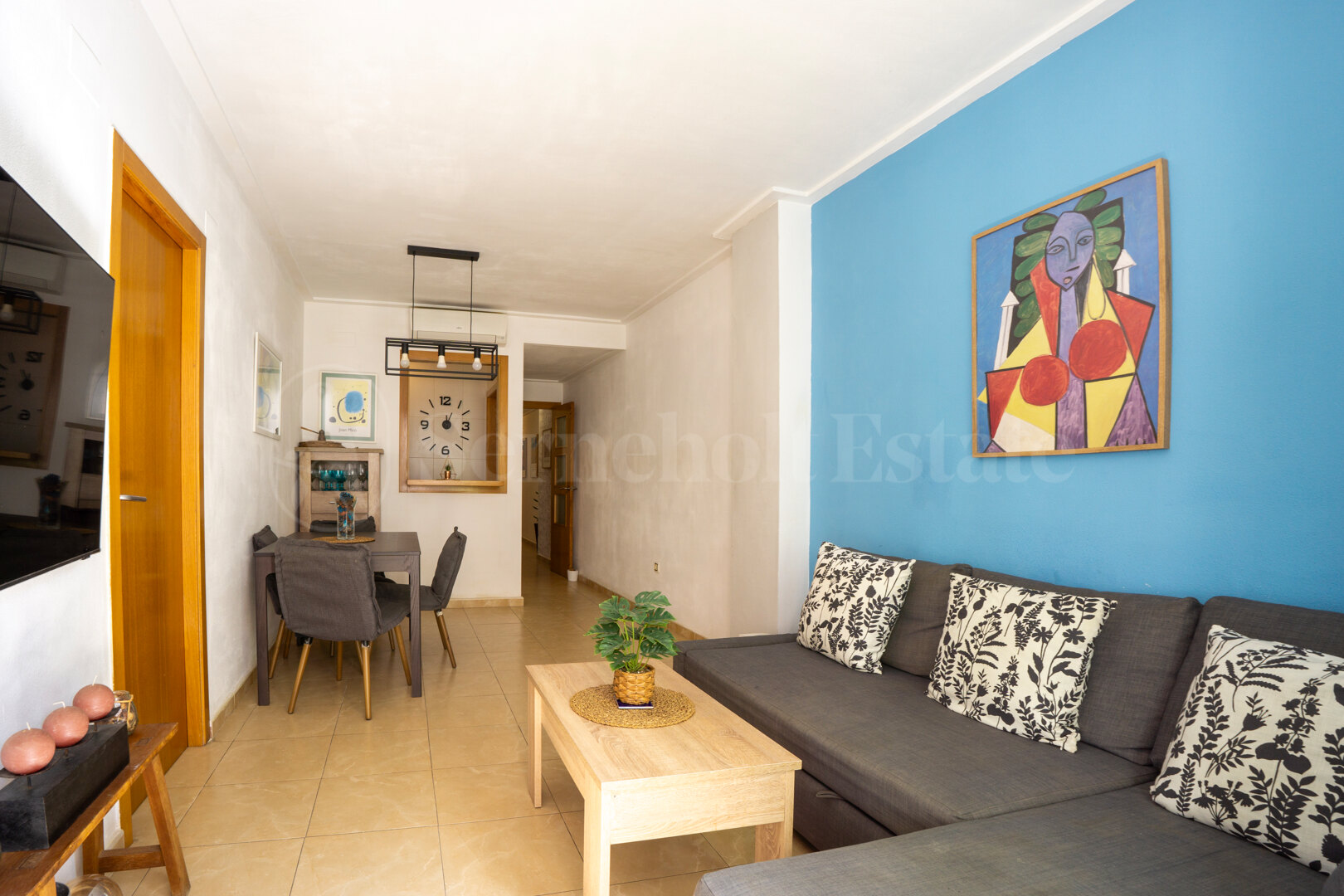 Apartment for sale in Torrevieja