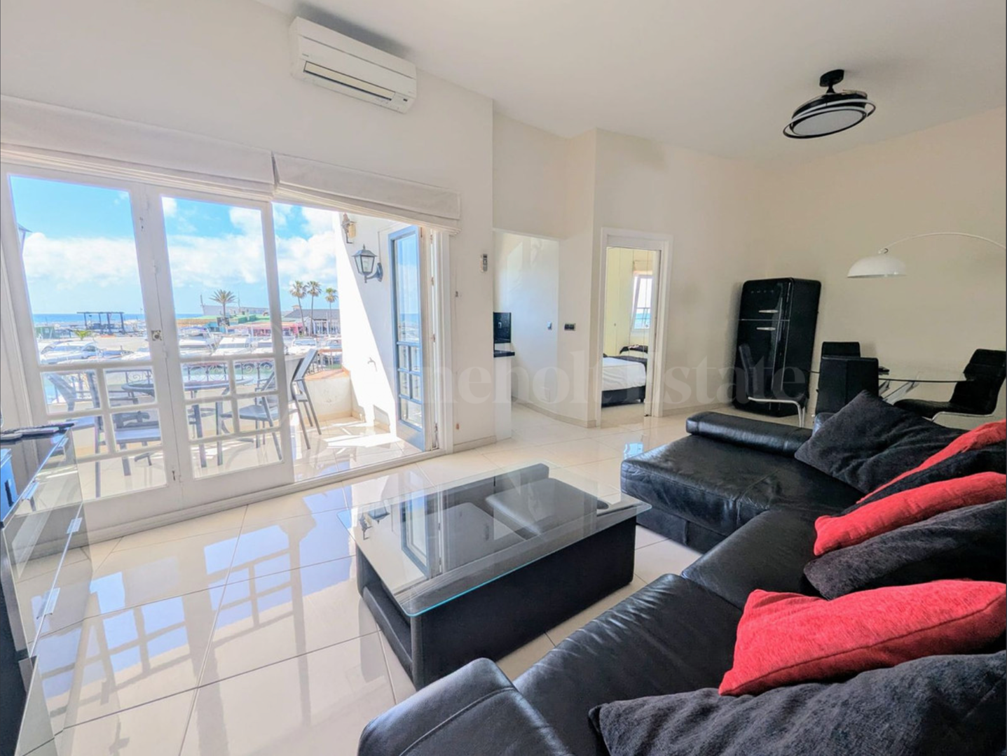Apartment for sale in Marbella East, Marbella view