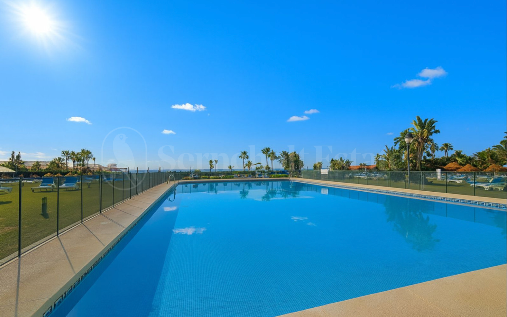 Apartment for sale in Marbella East, Marbella view