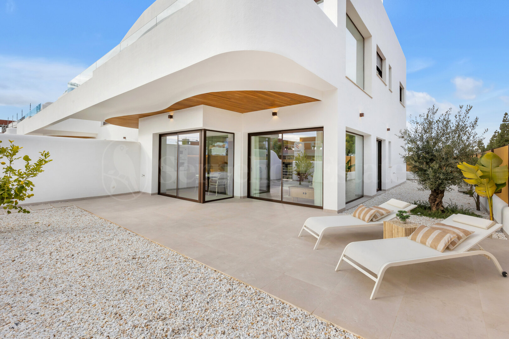 Apartment for sale in Los Alcazares A76255, Los Alcázares