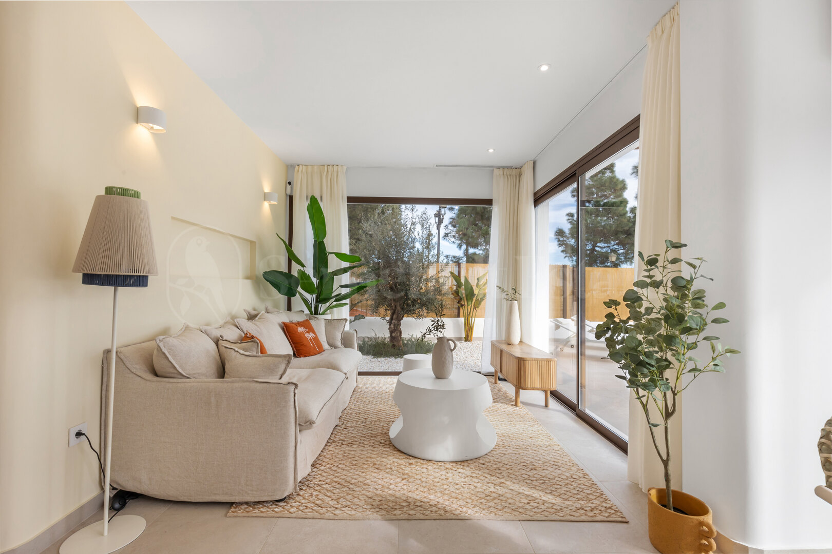 Apartment for sale in Los Alcazares A76255, Los Alcázares view