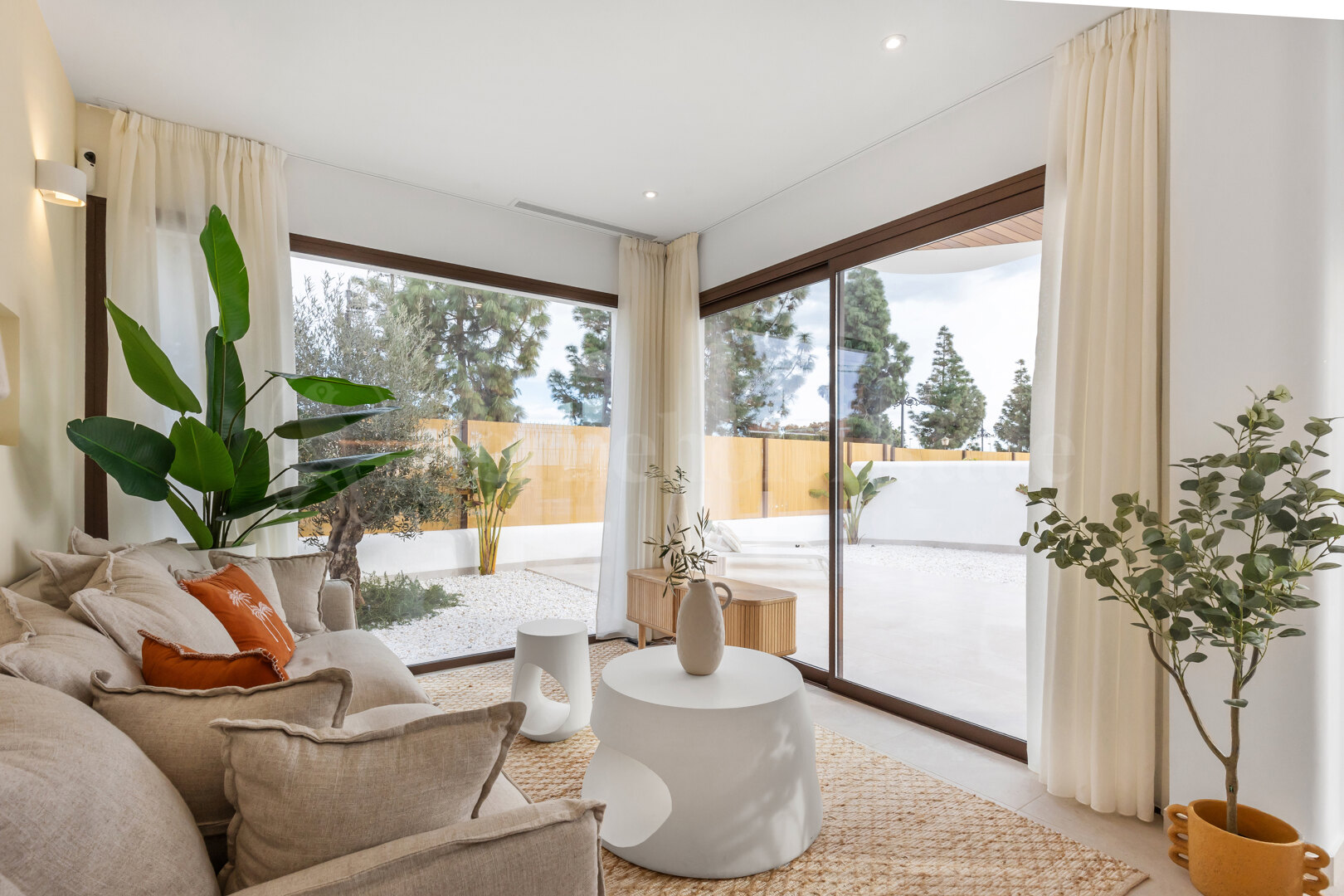 Apartment for sale in Los Alcazares A76255, Los Alcázares view