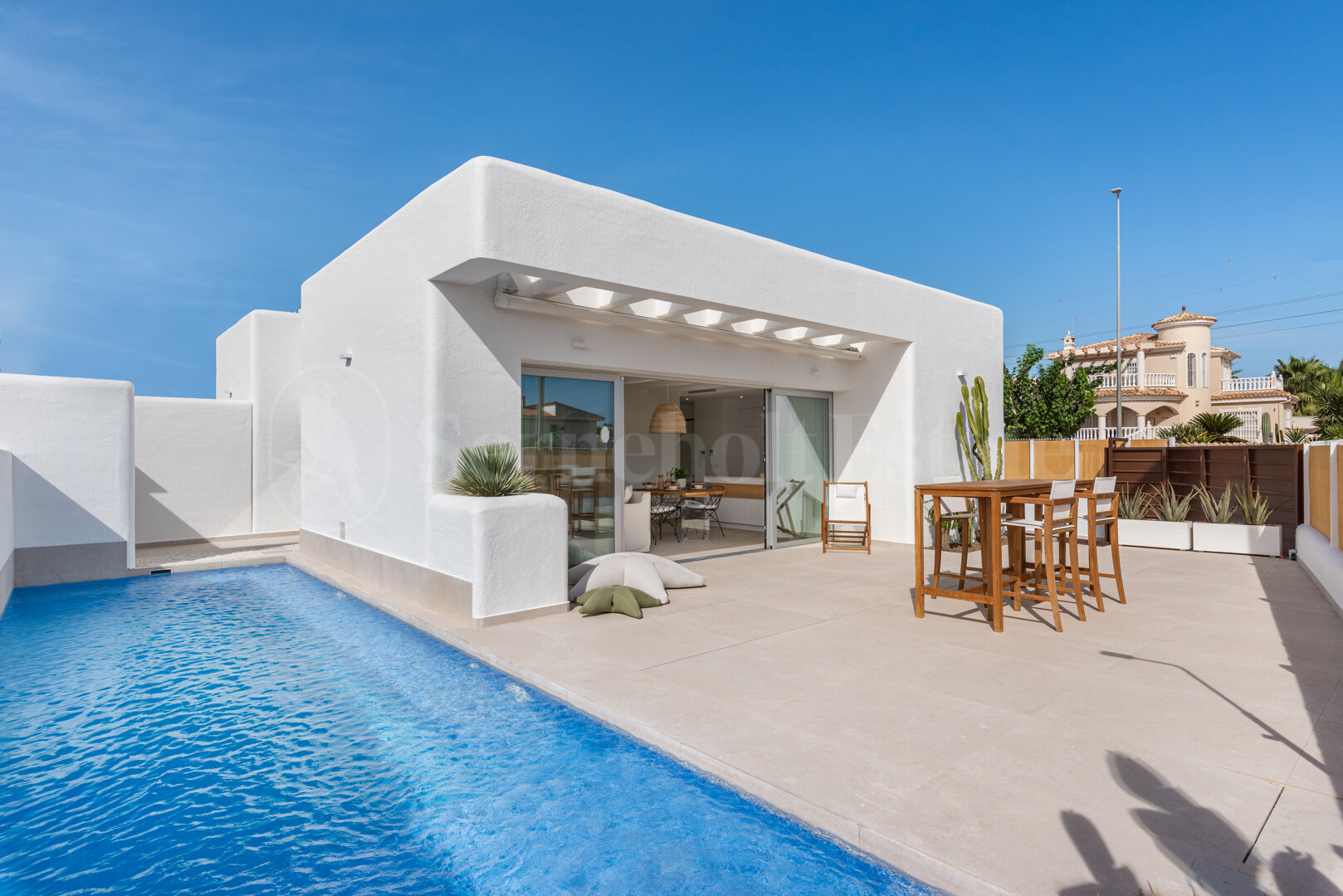 House for sale in Los Alcazares, Los Alcázares