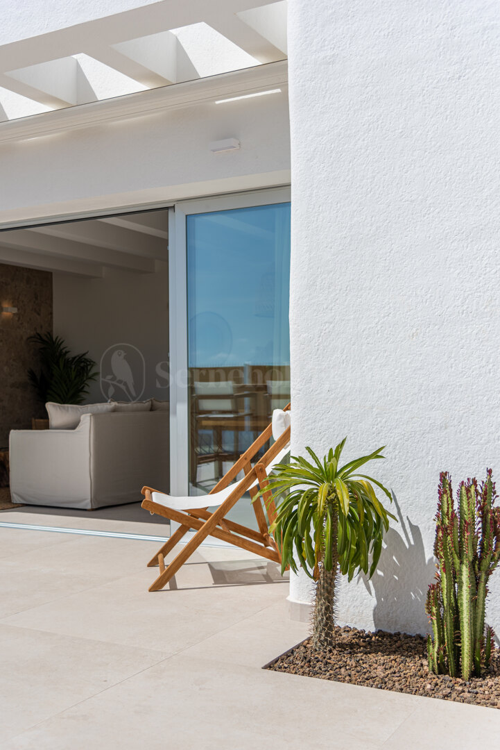 House for sale in Los Alcazares, Los Alcázares view