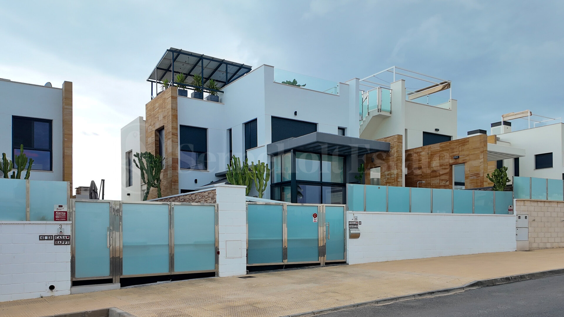 House for sale in Lomas De Cabo Roig Los Dolses, Orihuela
