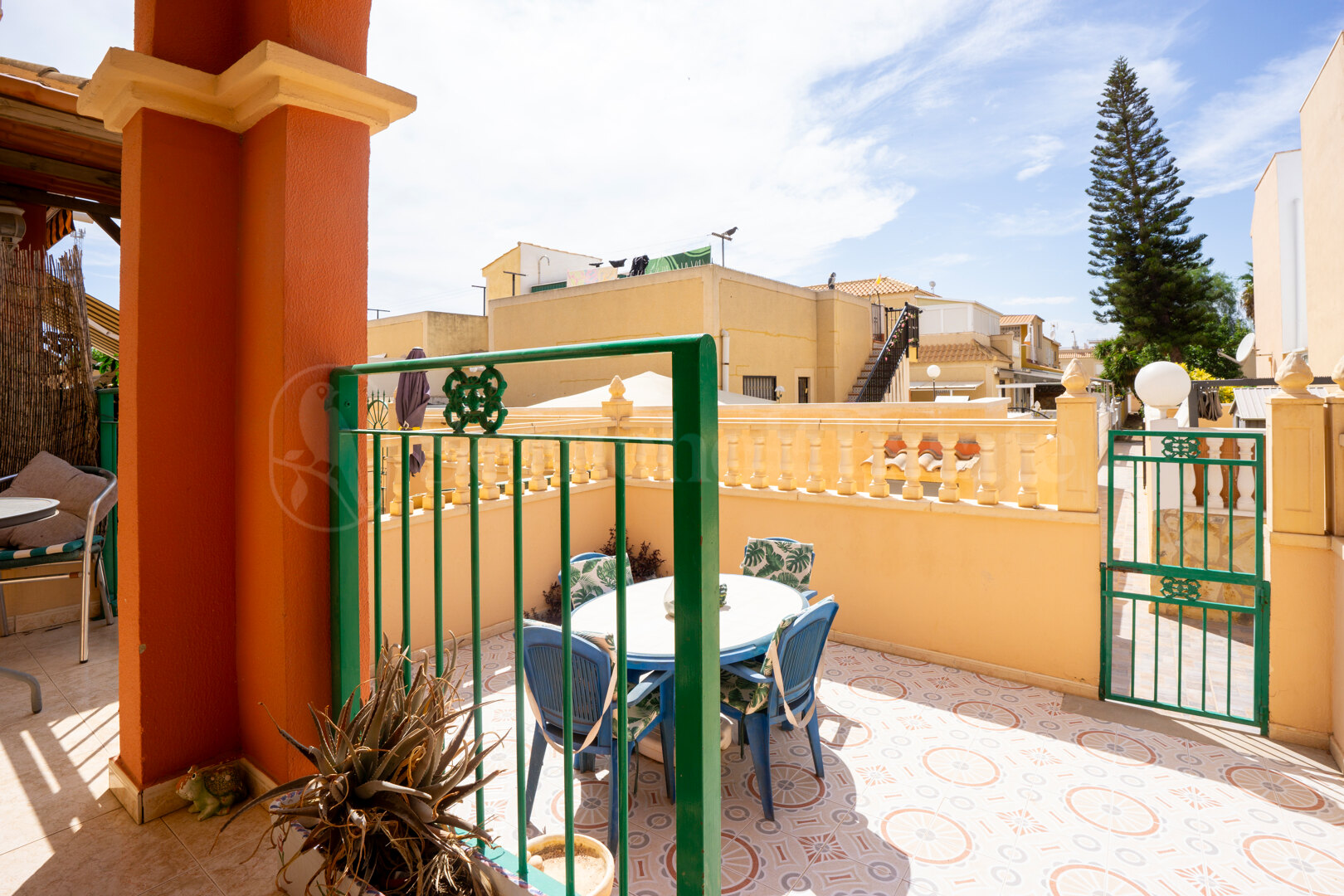 House for sale in Torrevieja view