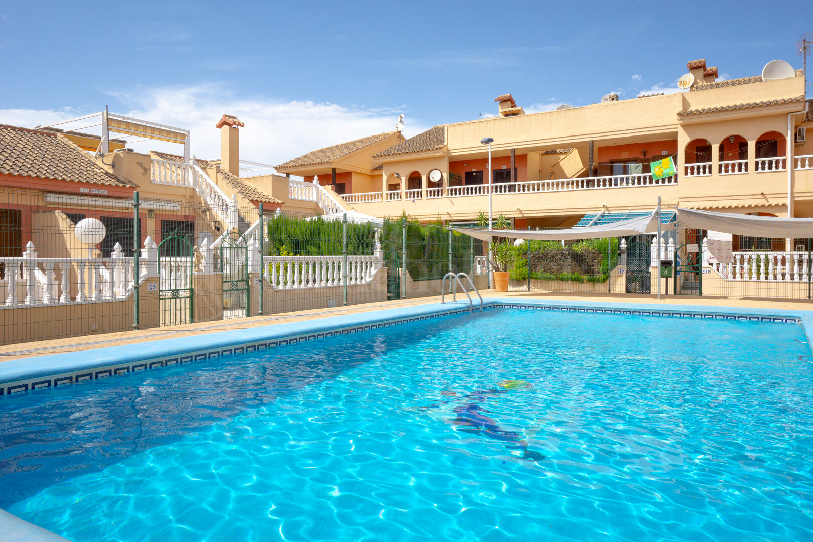 House for sale in Torrevieja