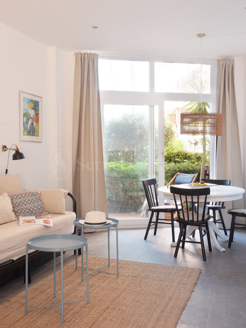 Apartment for sale in Cala Mayor, Palma view