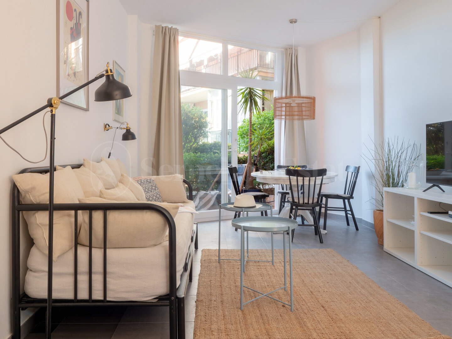 Apartment for sale in Cala Mayor, Palma view