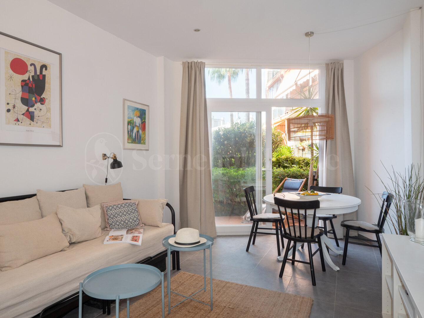 Apartment for sale in Cala Mayor, Palma