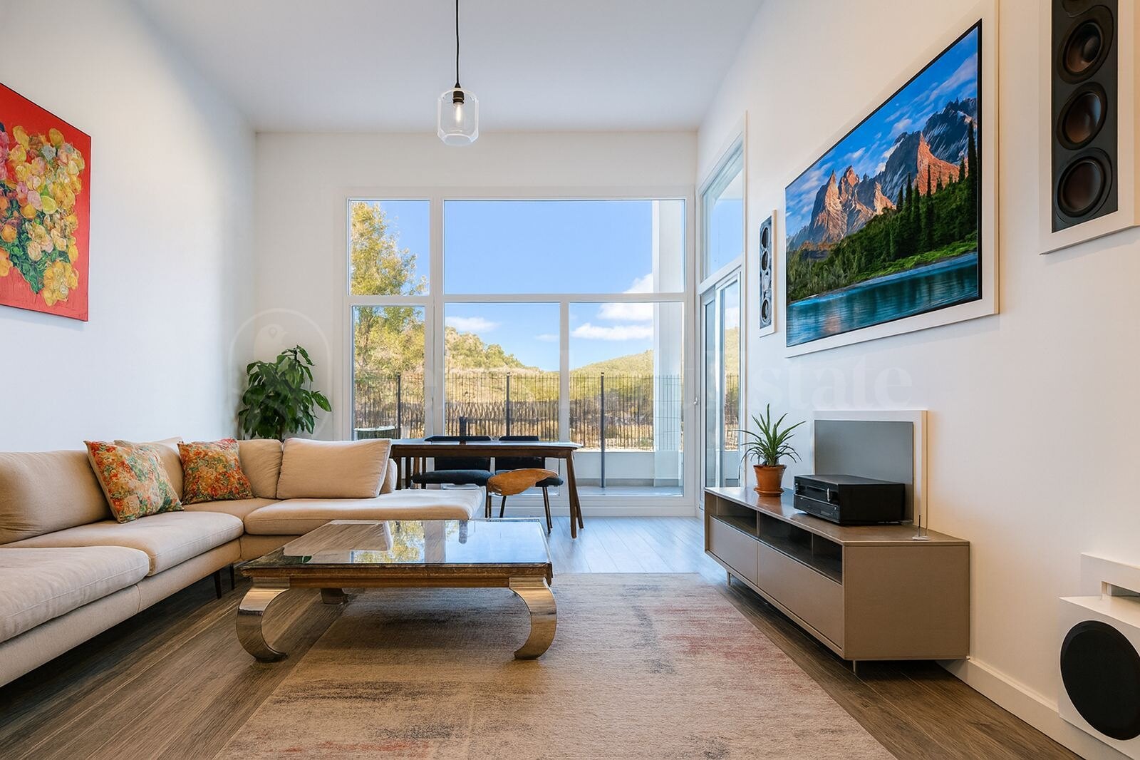 Apartment for sale in Riverside, Benahavís
