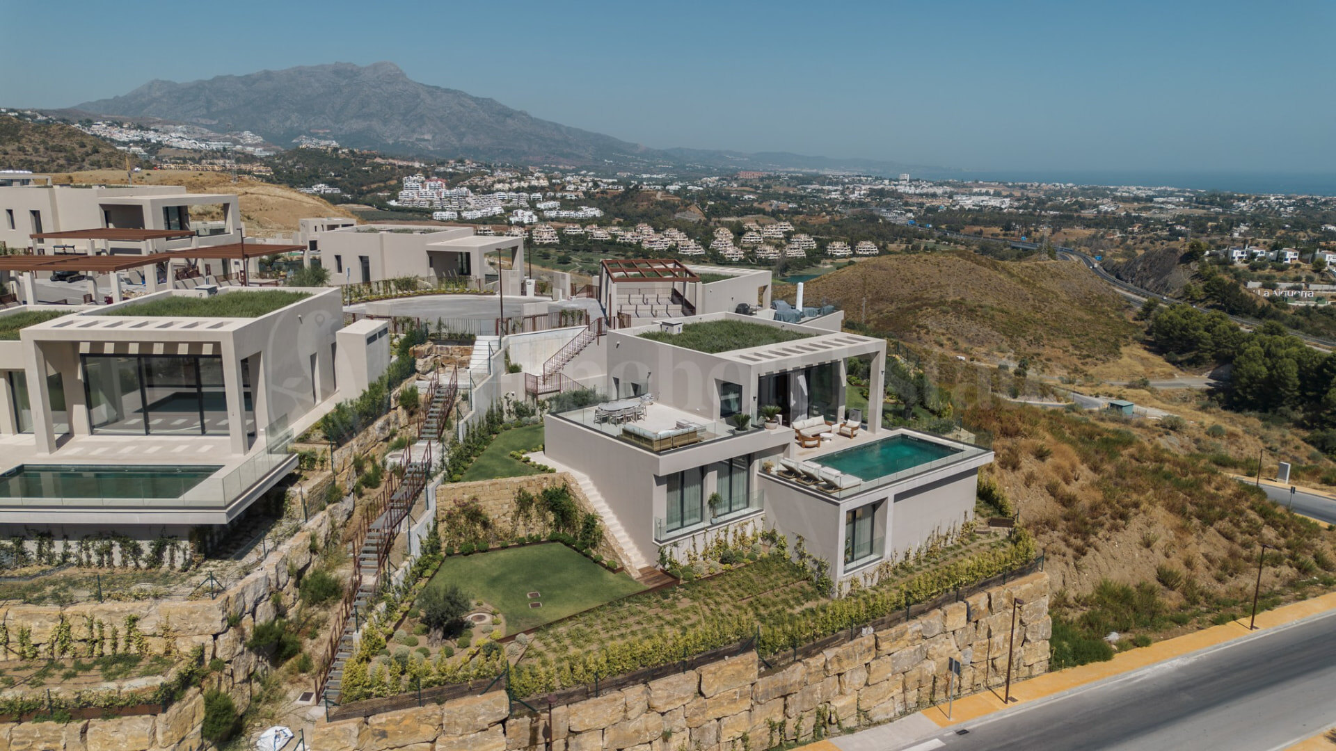 House for sale in Paraiso Alto, Benahavís