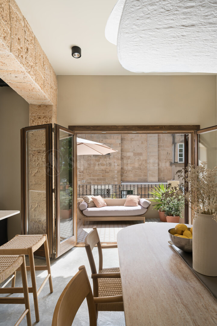 Apartment for sale in Son Armadams, Palma view
