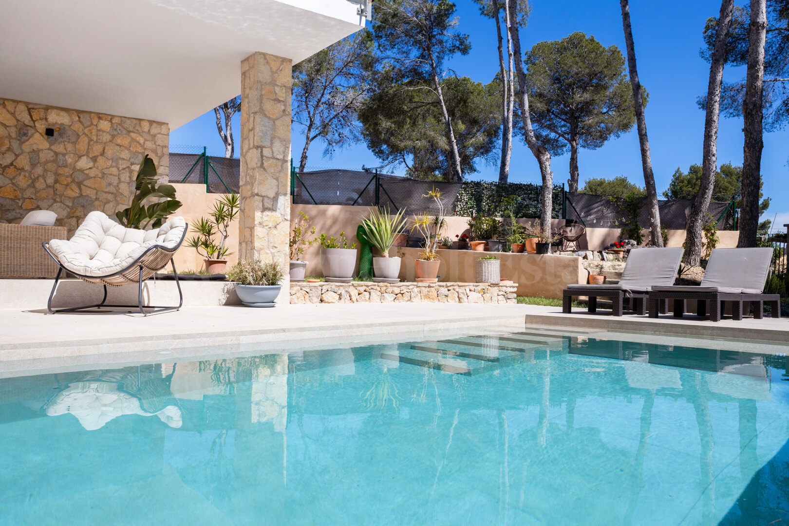 House for sale in Costa De La Calma, Calvià