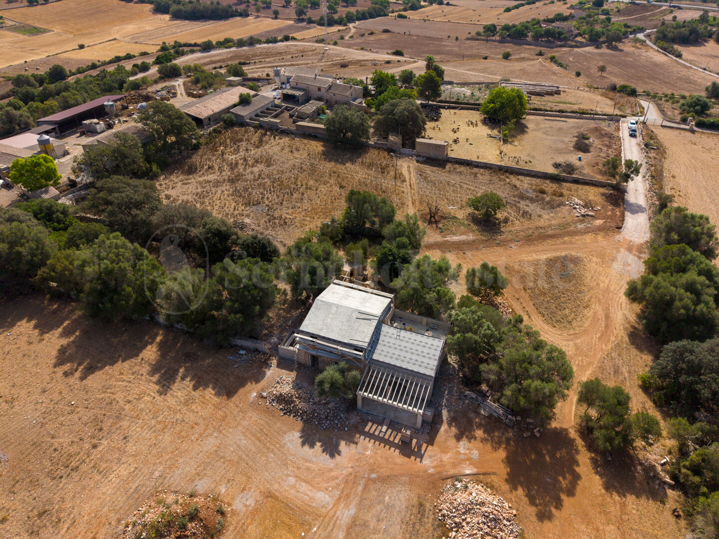 House for sale in Manacor view
