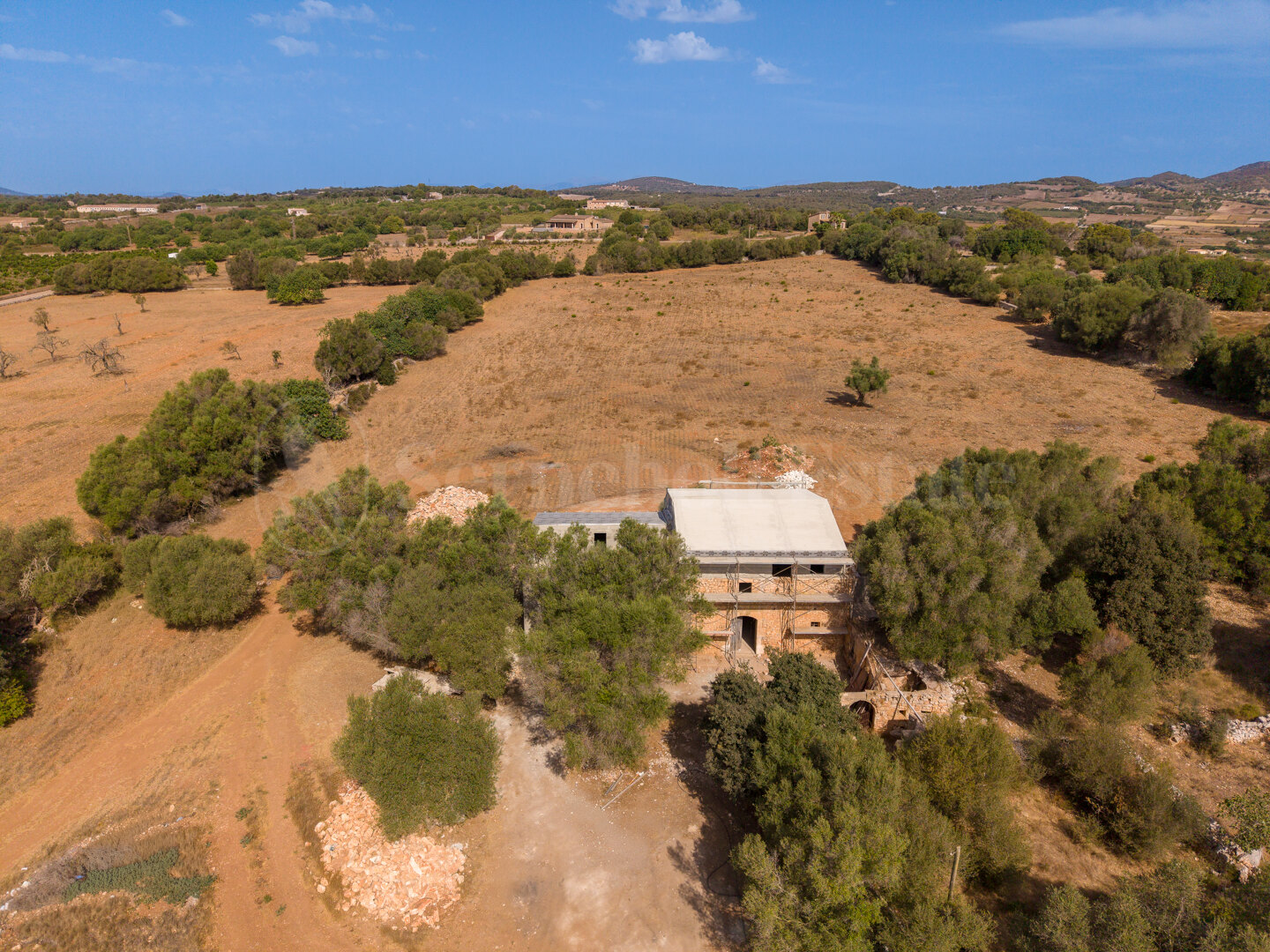 House for sale in Manacor view
