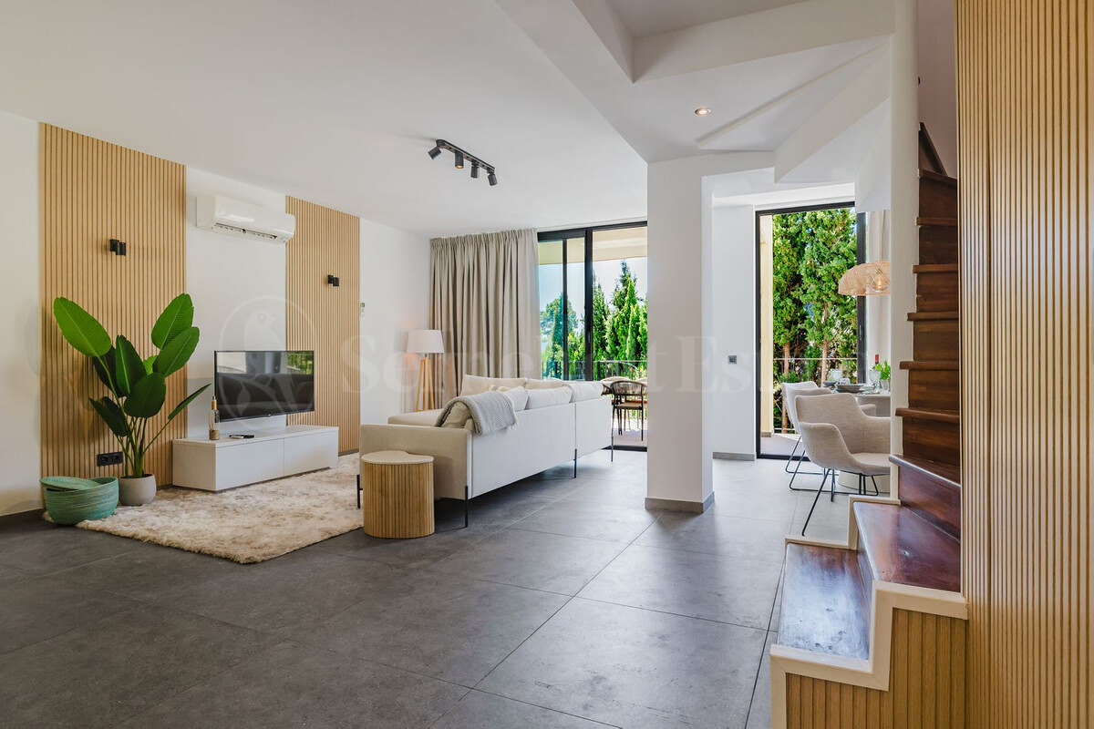 House for sale in Nueva Andalucia, Marbella