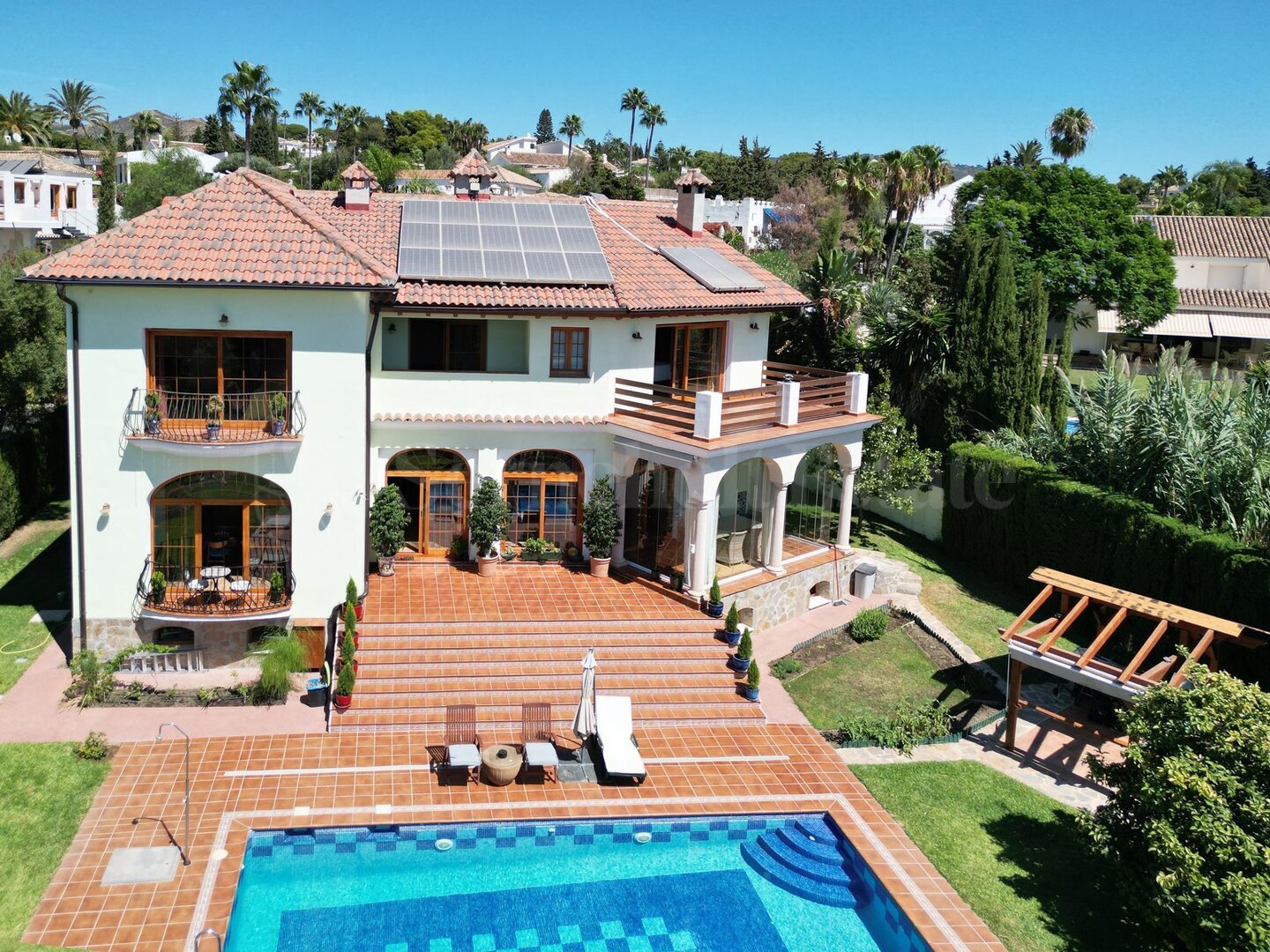 House for sale in Marbella East, Marbella