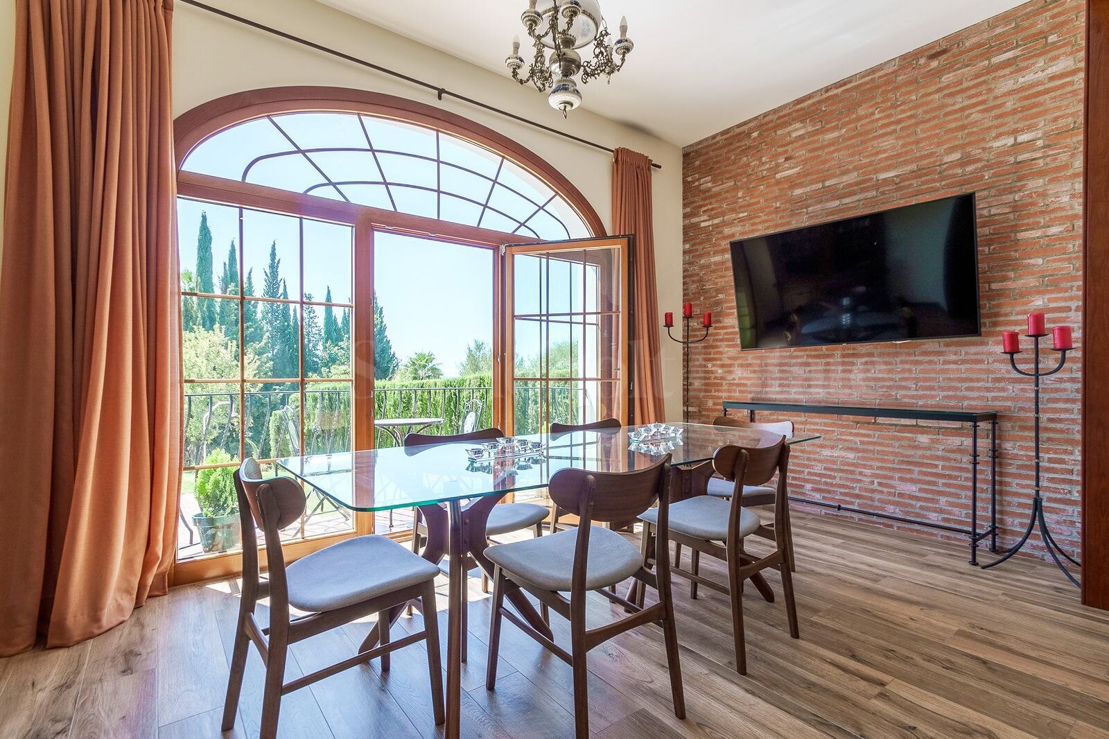 House for sale in Marbella East, Marbella view