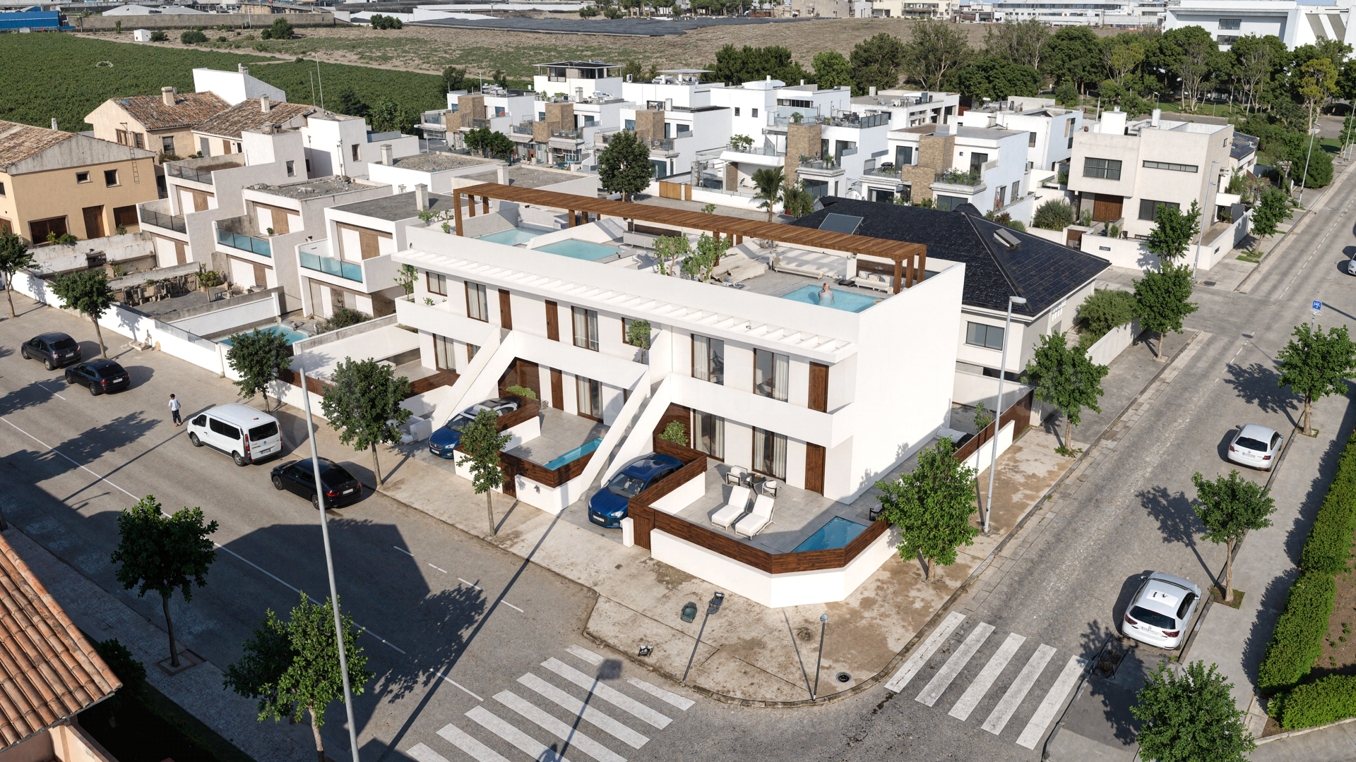 Apartment for sale in Pilar De La Horadada