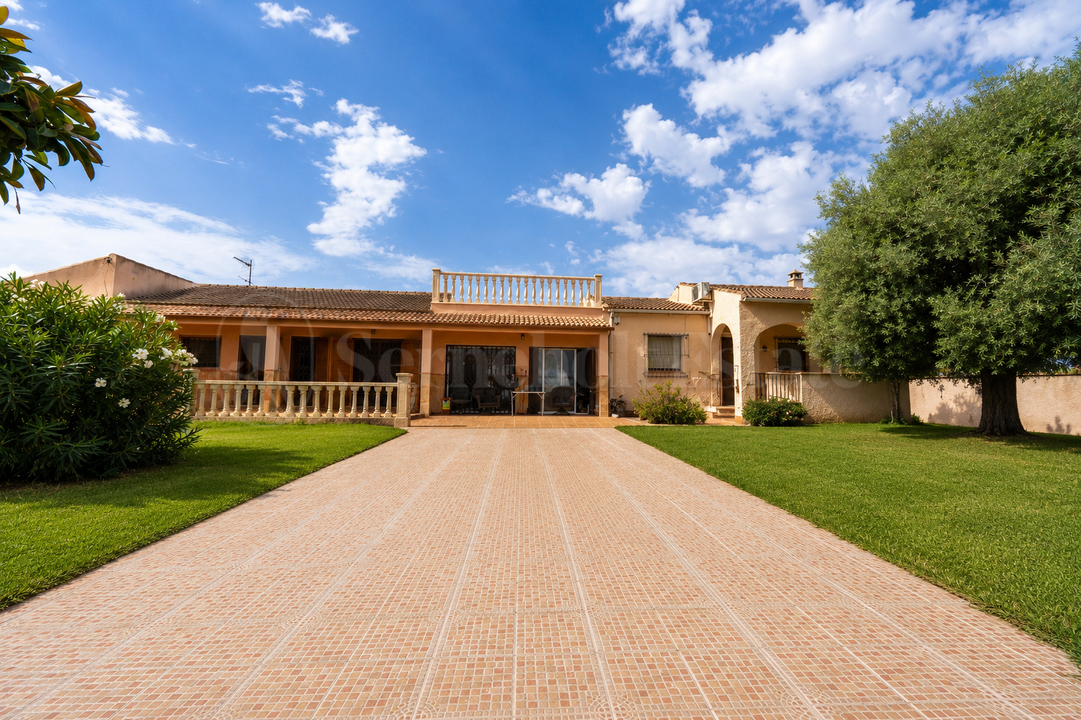 House for sale in Los Balcones, Torrevieja