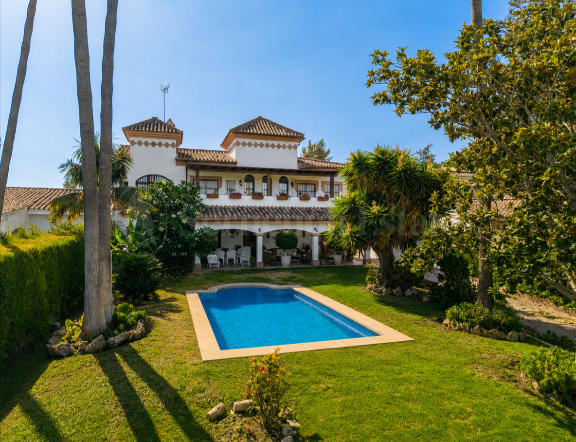 House for sale in Nueva Andalucia, Marbella