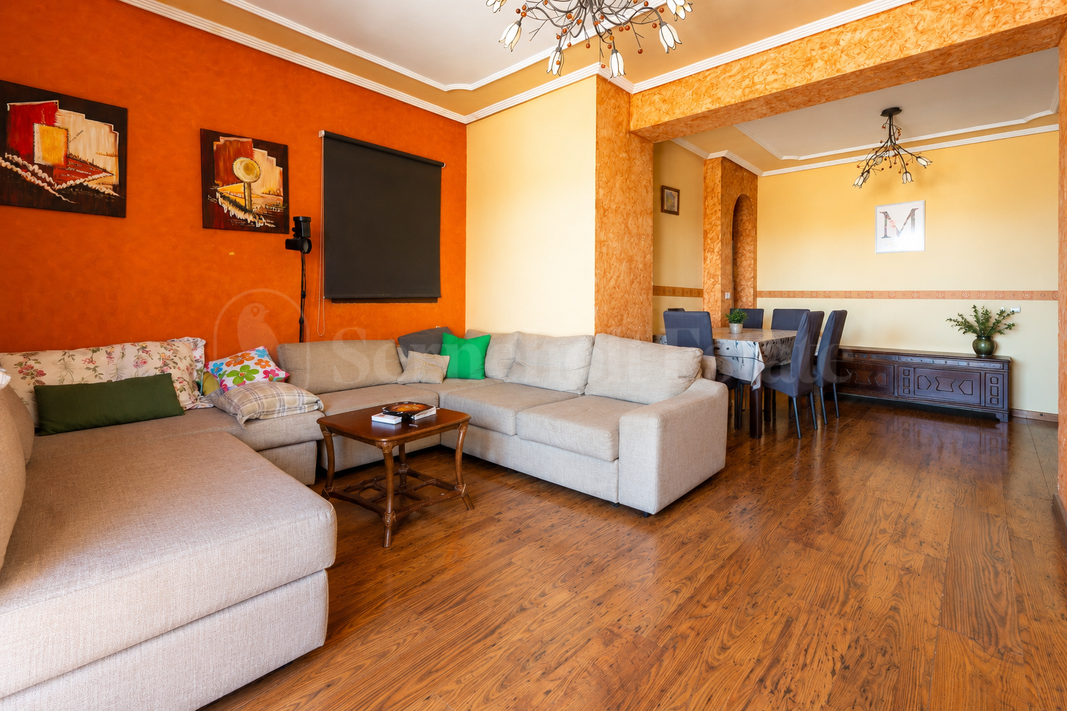 Apartment for sale in Torrevieja
