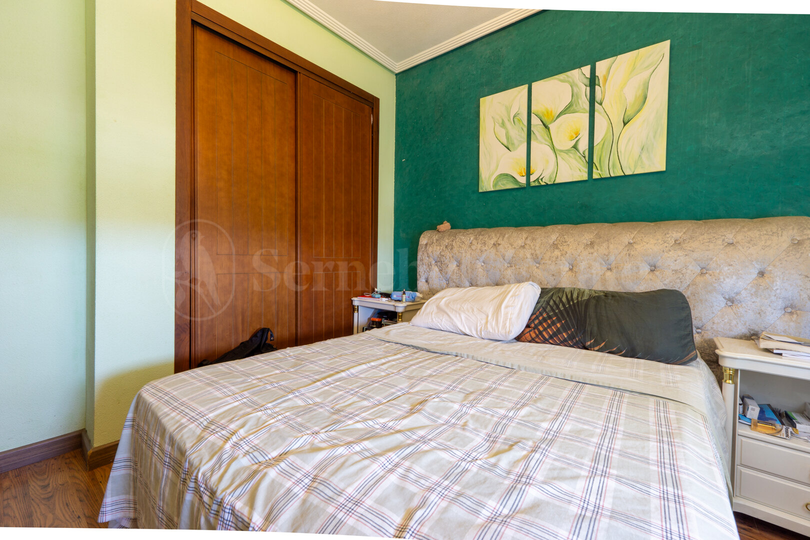 Apartment for sale in Torrevieja view