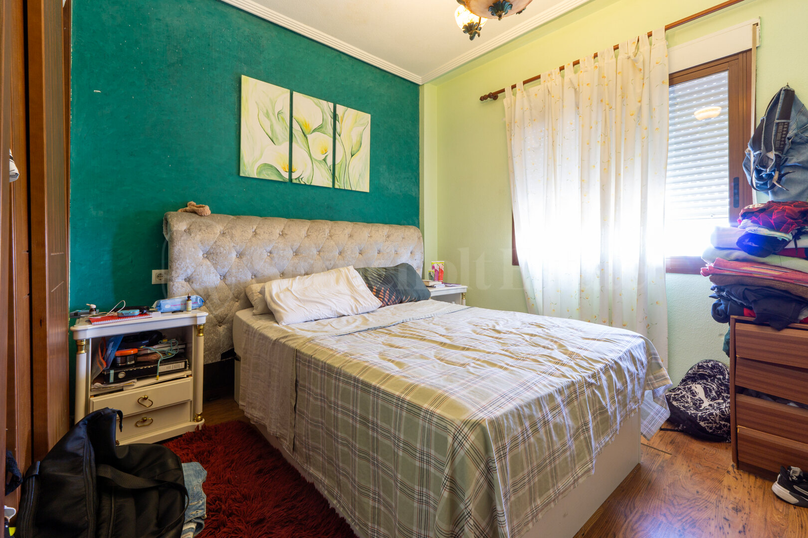 Apartment for sale in Torrevieja view